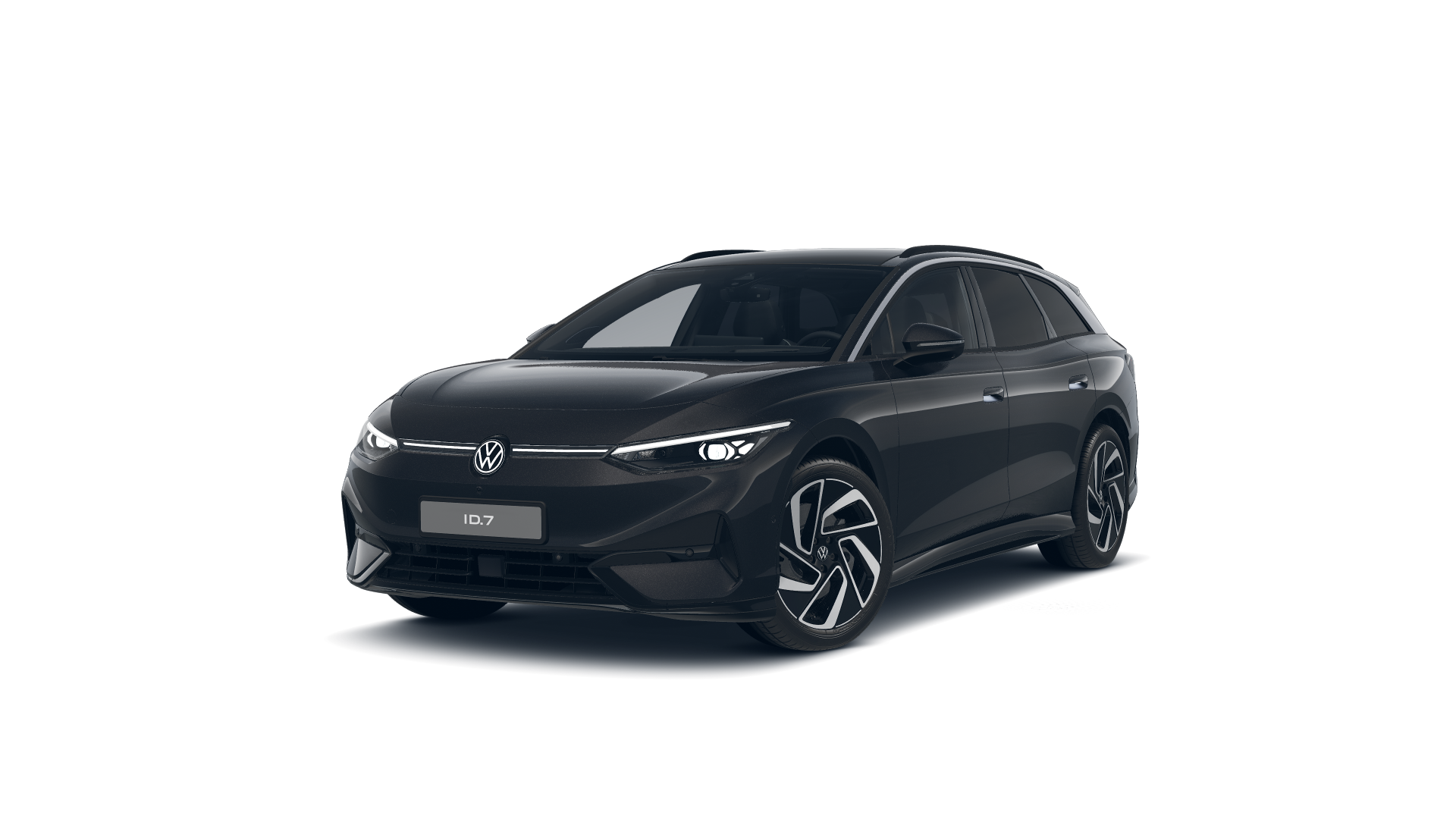 Volkswagen ID.7 Tourer