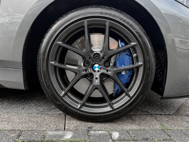 BMW 135 Sedan xDrive