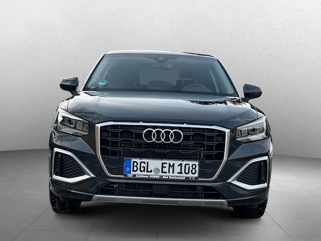 Audi Q2 35 TFSI S-Tronic