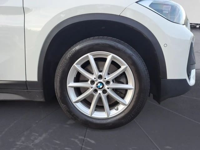 BMW X1 Advantage pakket xDrive25d