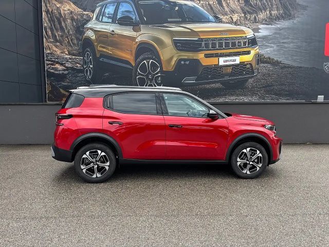 Citroën C3 Aircross Hybrid Max