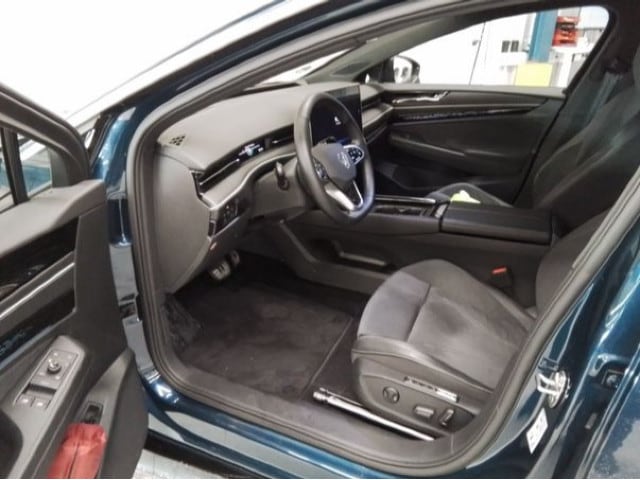 Volkswagen ID.7 Pro Tourer