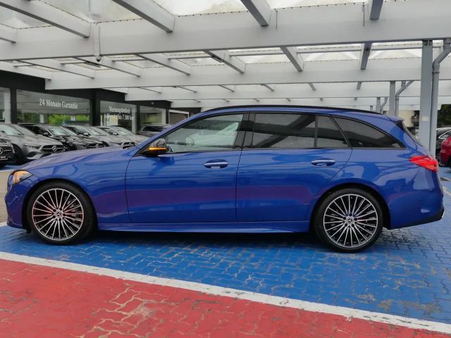 Mercedes-Benz C 200 4MATIC AMG Line Estate