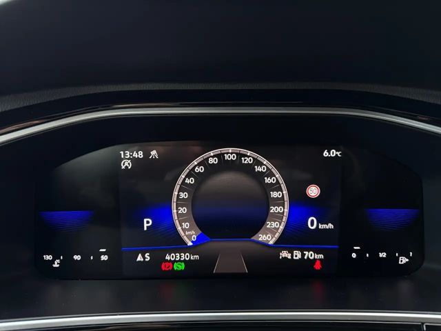 Volkswagen T-Roc 2.0 TSI 4Motion DSG R-Line