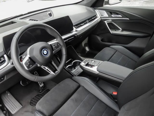 BMW iX1 M-Sport eDrive20