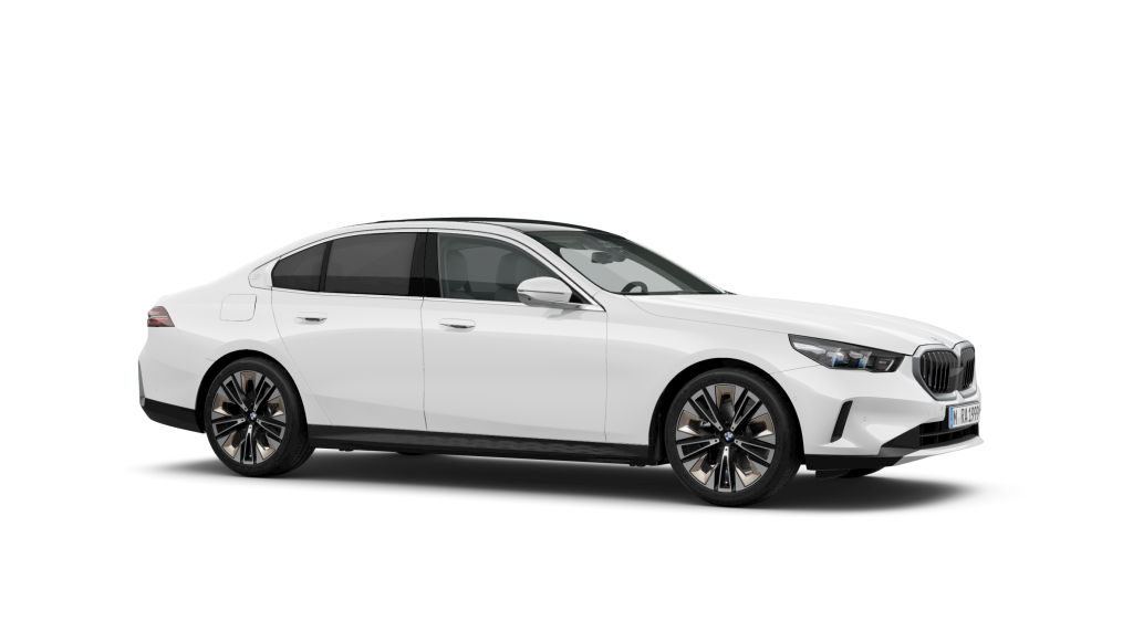 BMW 540 540d Sedan xDrive