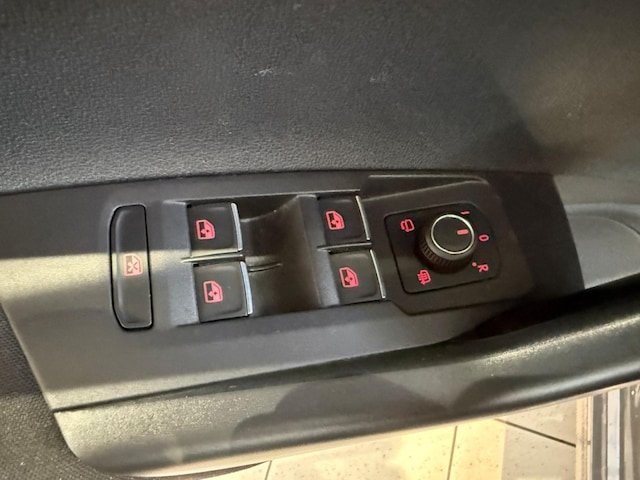 Volkswagen Polo 1.0 TSI DSG