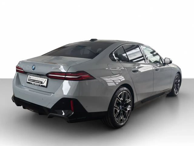BMW i5 M-Sport Sedan eDrive40