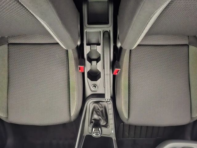 Volkswagen Polo 4Me TSI