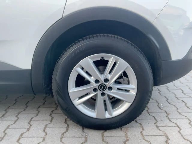 Opel Grandland X 1.2 LED+SHZ+Winterp.+2xKlima+LM