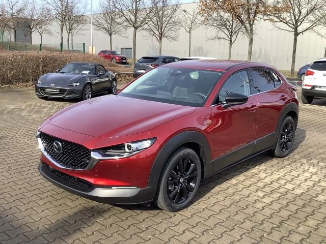 Mazda CX-30 2.5L Homura SkyActiv e-Skyactiv