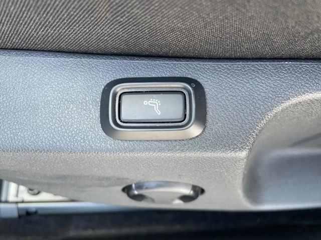 Skoda Octavia 1.5 TSI Ambition Combi