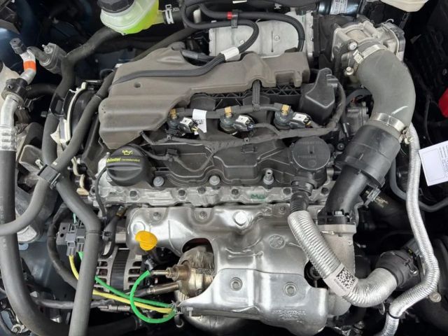 Ford Focus 1.5 EcoBlue Wagon