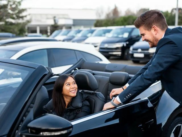 Volkswagen Passat 2.0 TDI R-Line Variant