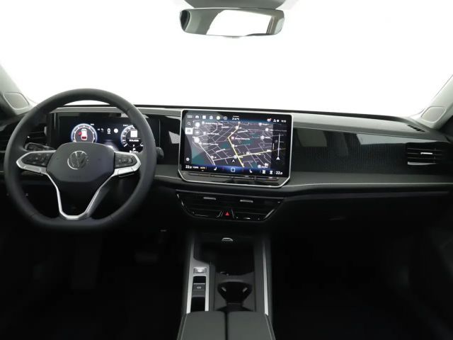 Volkswagen Passat Business DSG Variant