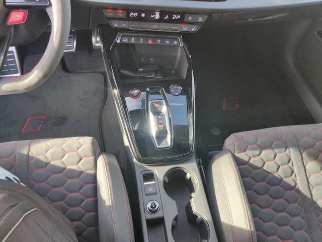 Audi RS3 Quattro S-Tronic Sportback