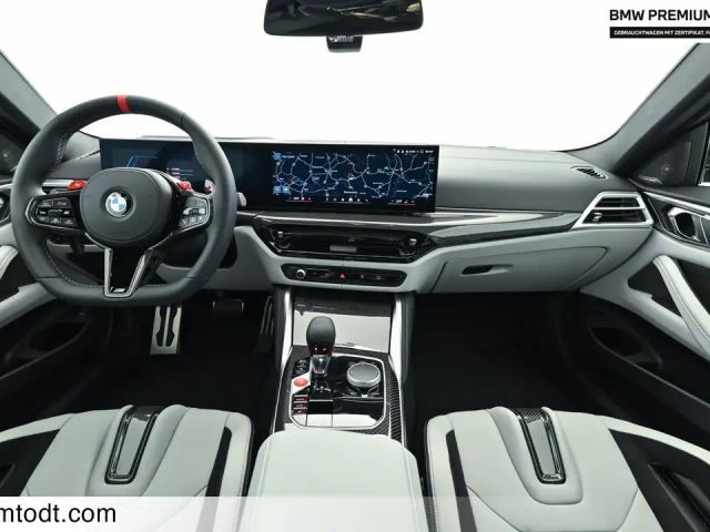 BMW M4 Competition Coupé xDrive