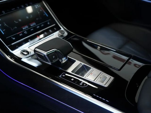 Audi A8 50 TDI Quattro