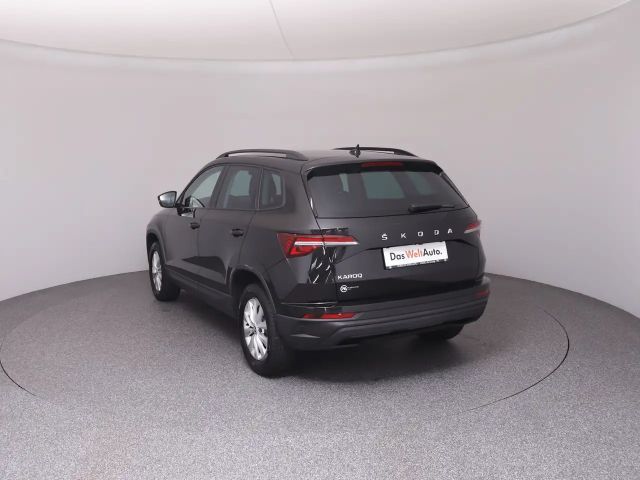 Skoda Karoq Ambition