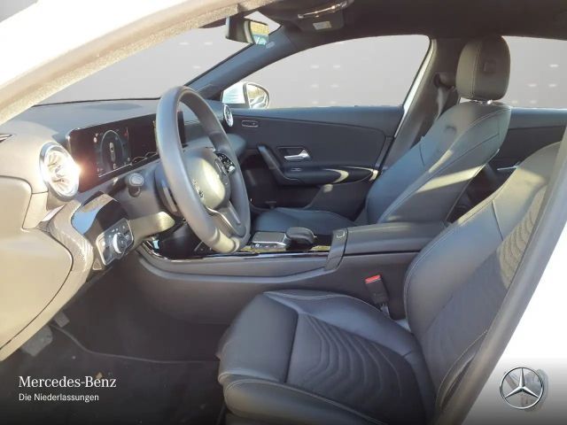 Mercedes-Benz A 200 Style