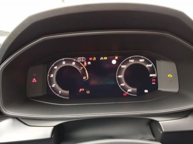 Cupra Formentor DSG e-Hybrid