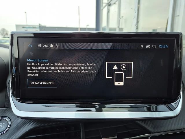 Peugeot 2008 Allure Pack EAT8 PureTech