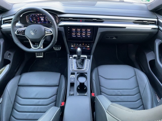 Volkswagen Arteon Shooting Brake 2.0 TDI