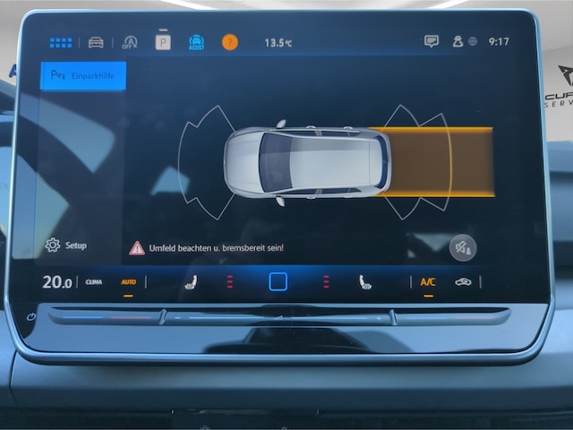 Volkswagen Golf 1.5 TSI Golf VIII Life