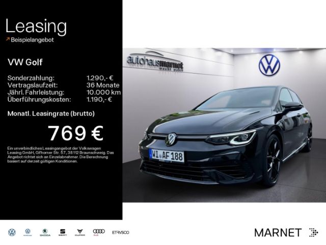 Volkswagen Golf 2.0 TSI DSG