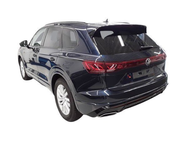 Volkswagen Touareg 3.0 V6 TDI 4Motion IQ.Drive