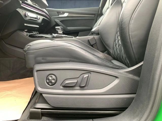 Audi SQ5 3.0 TDI Quattro