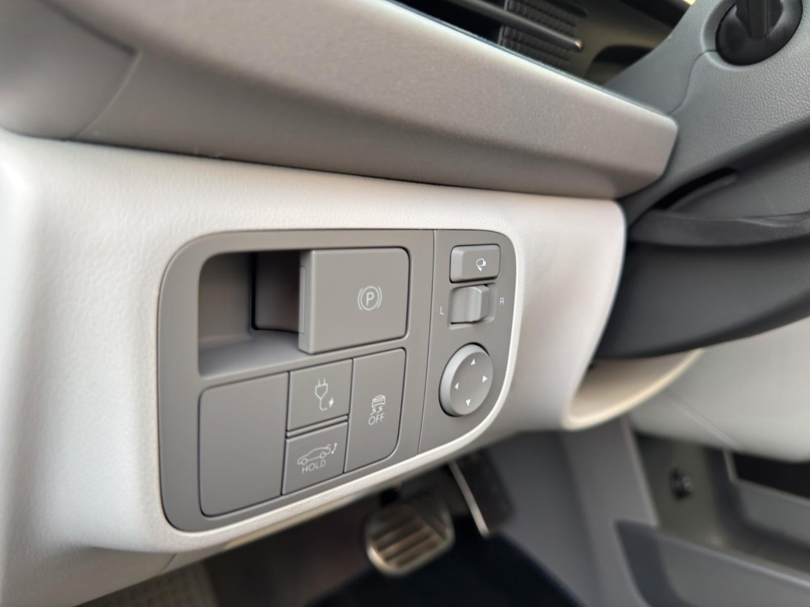 Hyundai IONIQ 6 UNIQ