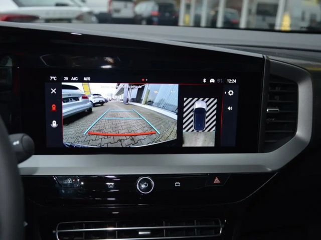 Opel Mokka GS-Line Grand Sport