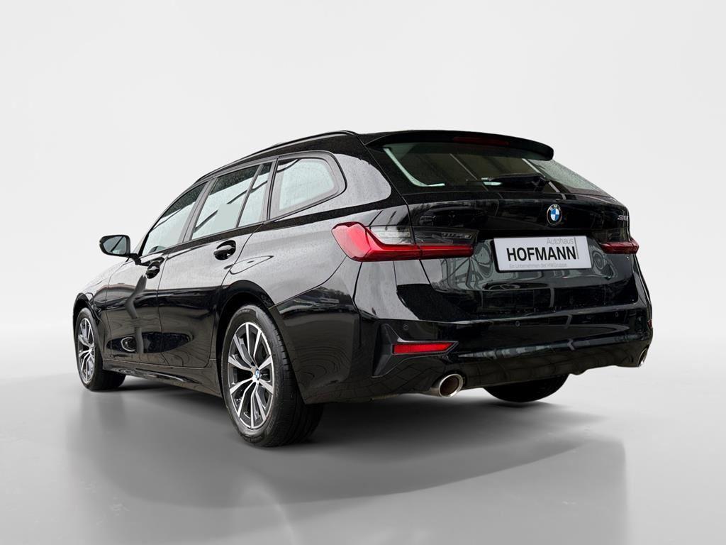 BMW 318 318i Touring