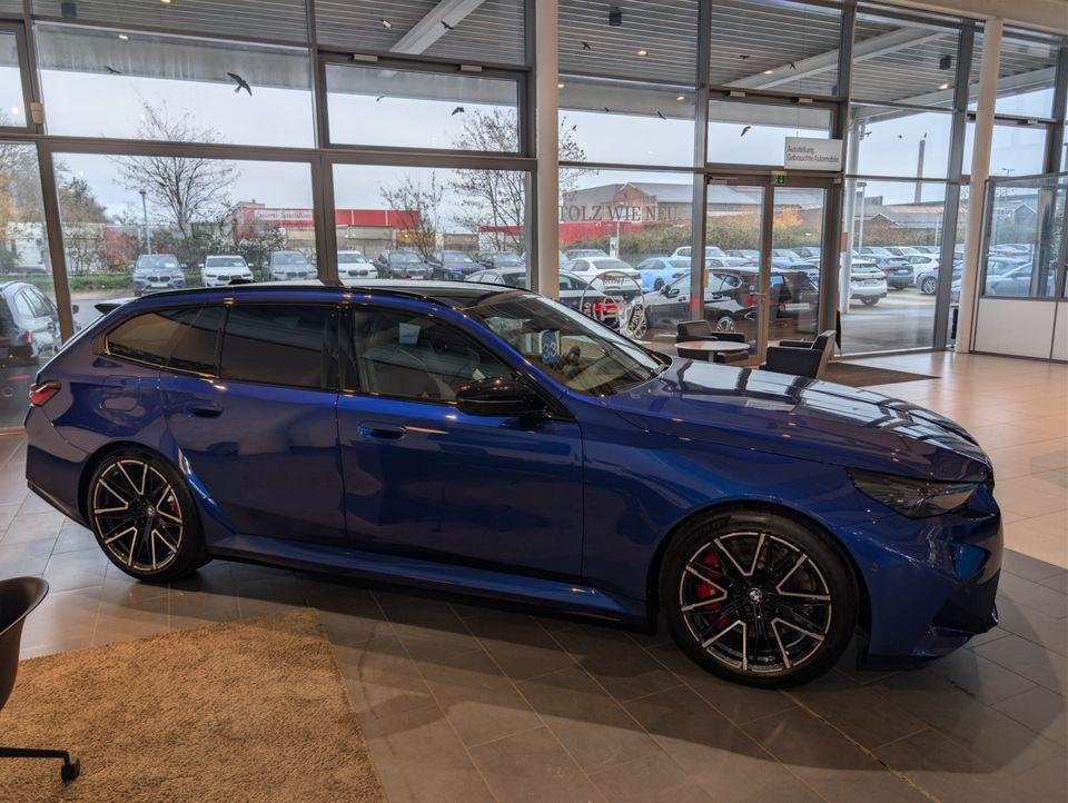 BMW M5 M5 M5 Touring