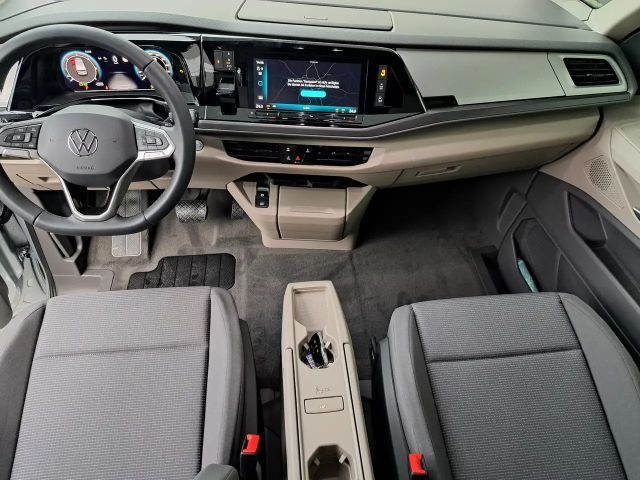 Volkswagen Multivan Business T7