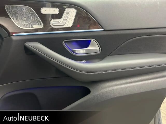 Mercedes-Benz GLE 580 4MATIC AMG Line