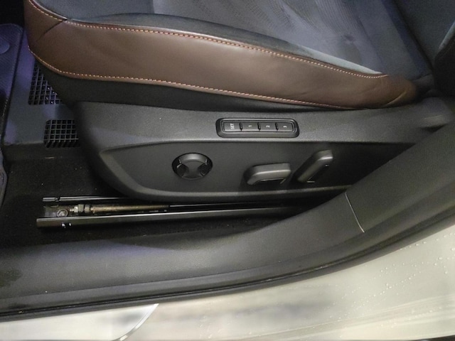 Cupra Formentor 2.5 TSI DSG VZ5