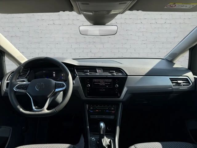 Volkswagen Touran 1.5 TSI Comfortline DSG