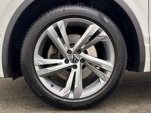 Volkswagen Tiguan 1.4 eHybrid R-Line