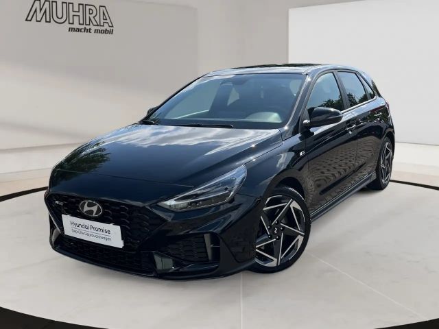 Hyundai i30 N Line