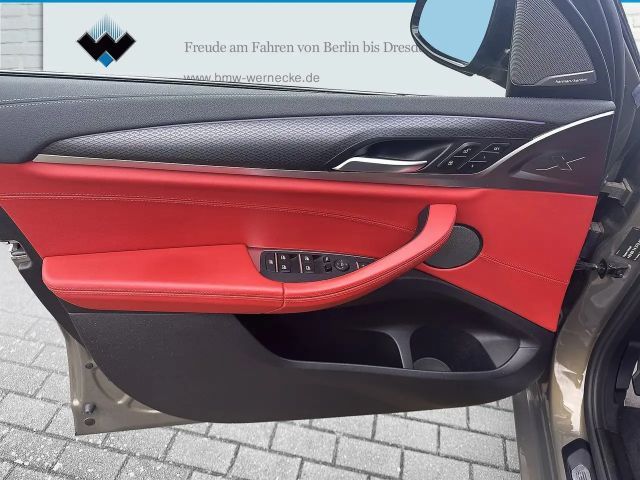 BMW X3 M-Sport xDrive30d