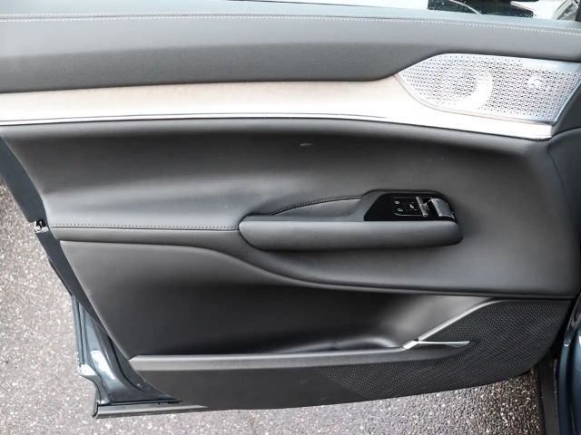 Volvo EX90 Twin motor Ultra