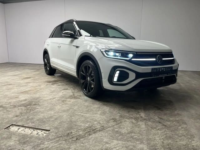 Volkswagen T-Roc 1.5 TSI DSG R-Line