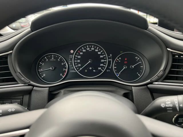 Mazda CX-30 Exclusive-line