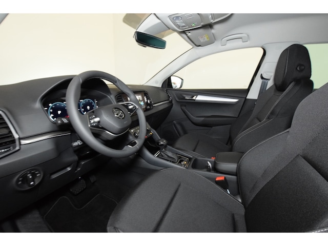 Skoda Karoq 1.5 TSI Selection
