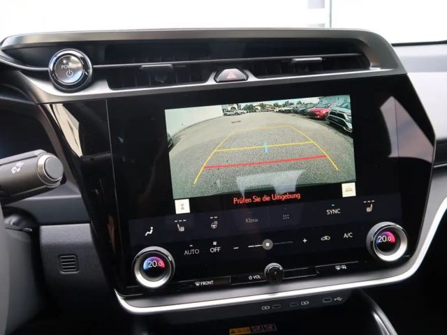 Lexus RZ Comfort Line