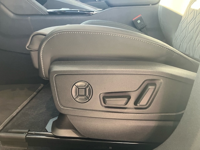 Audi Q5 Quattro S-Tronic