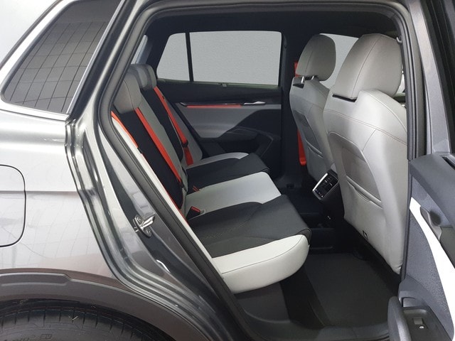 Skoda Elroq 85 Alpha