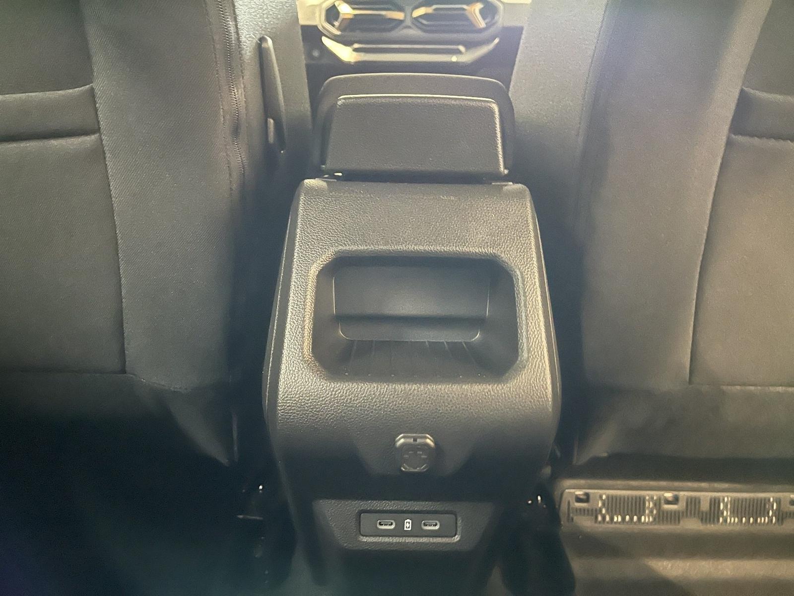 Dacia Duster Extreme TCe 130